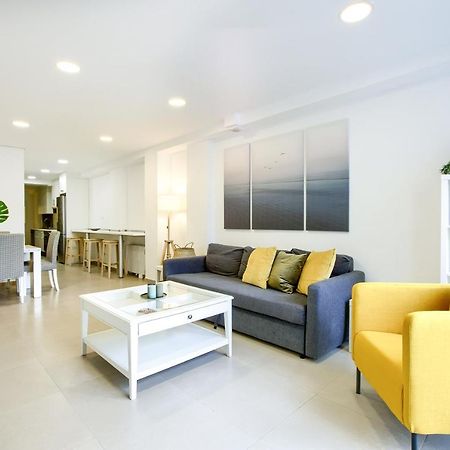 Charming Madrid La Elipa - 3 Dormitorios מראה חיצוני תמונה